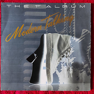 Modern Talking – The 1st Album