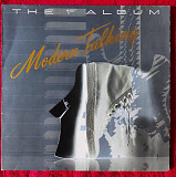 Modern Talking – The 1st Album