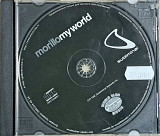 ERICK MORILLO "My world"