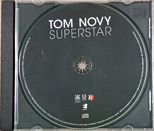 TOM NOVY Superstar