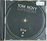 TOM NOVY "Superstar"