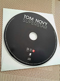 TOM NOVY Superstar