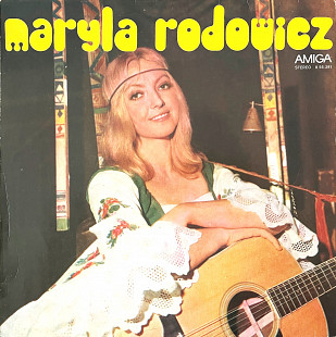 Maryla Rodowicz – Maryla Rodowicz