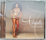 ASHANTI The declaration