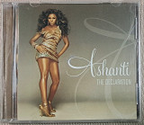 ASHANTI The declaration