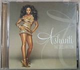 ASHANTI The declaration