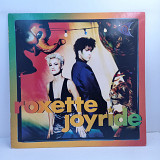 Roxette – Joyride LP 12" (Прайс 31303)