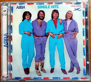 ABBA – Single hits (2cd)