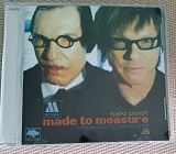 SPARKS present "Made to measure: a personal selection of classic Motown cuts"