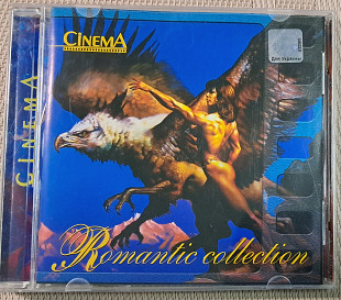 Romantic collection "Cinema"