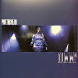 PORTISHEAD – Dummy ‘1994/RE Go! Beat Germany - Pressed by Pallas - NEW