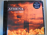 Athena 1998 - A New Religion?