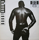 Bobby Brown - Bobby (2xLP)