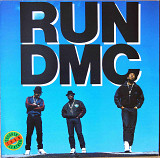 Run-DMC - Tougher Than Leather