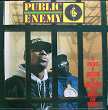 Public Enemy - It Takes A Nation Of Millions To Hold Us Back