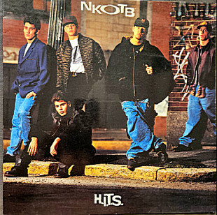 NKOTB* - H.I.T.S.