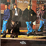 NKOTB* - H.I.T.S.