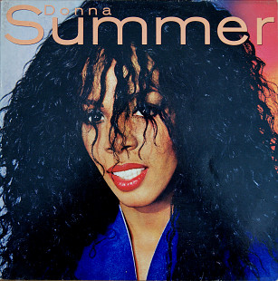 Donna Summer - Donna Summer