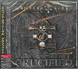 Mpire Of Evil – Crucified