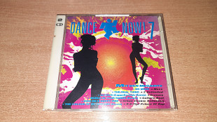 Dance Now! 7 [2CD]