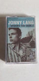 Johnny Lang Wander This World