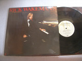 Rick Wakeman's