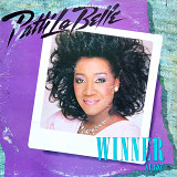 Patti LaBelle – Winner In You