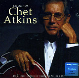 Chet Atkins – The Best Of Chet Atkins