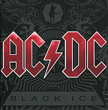 AC/DC – Black Ice