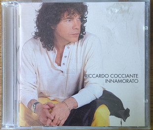 Riccardo Cocciante*Innamorato*фирменный