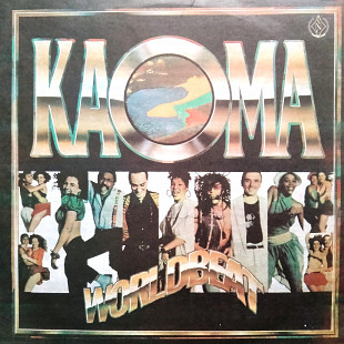 Kaoma - Worldbeat