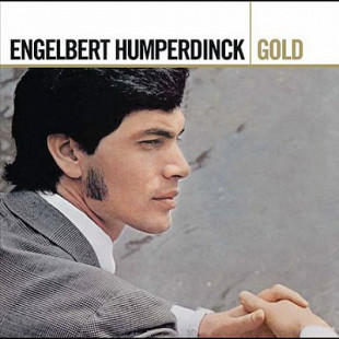 Engelbert Humperdinck ‎– Gold ( 2 CD )