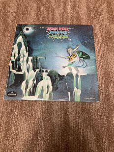 Uriah Heep(US)