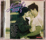 Various - KuschelRock 5. Фирменный 2CD. 100гр.