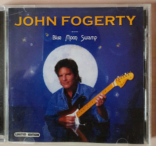 John Fogerty - Blue Moon Swamp. 100гр.