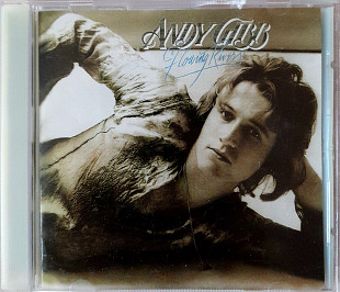 ANDY GIBB - Flowing Rivers. Укрлицензия. 120гр.