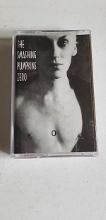 Smashing Pumpkins Zero