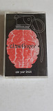 Clawfiinger Use Your Brain