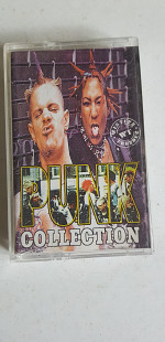 Punk Collection