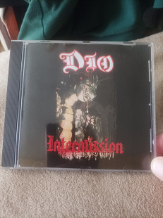 Dio – Intermission