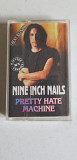 Nine Inch Nails Pretty Hate Machine