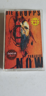 Die Krupps Paradise Now