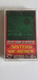 The Sisters Of Mercy The Very Best