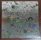 Led Zeppelin – Led Zeppelin III. GT.BRITAIN