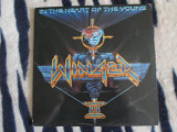 Winger – In The Heart Of The Young (Atlantic – 82103-1)