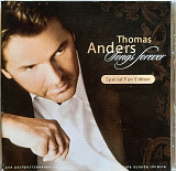 Thomas Anders. Songs Forever. 2006.