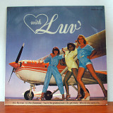 Luv' - With Luv'