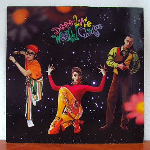 Deee-Lite – World Clique