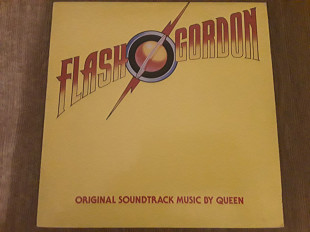 Queen "Flash Gordon" 1980 г. (Made in U.K., NM)