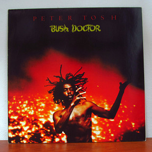 Peter Tosh – Bush Doctor